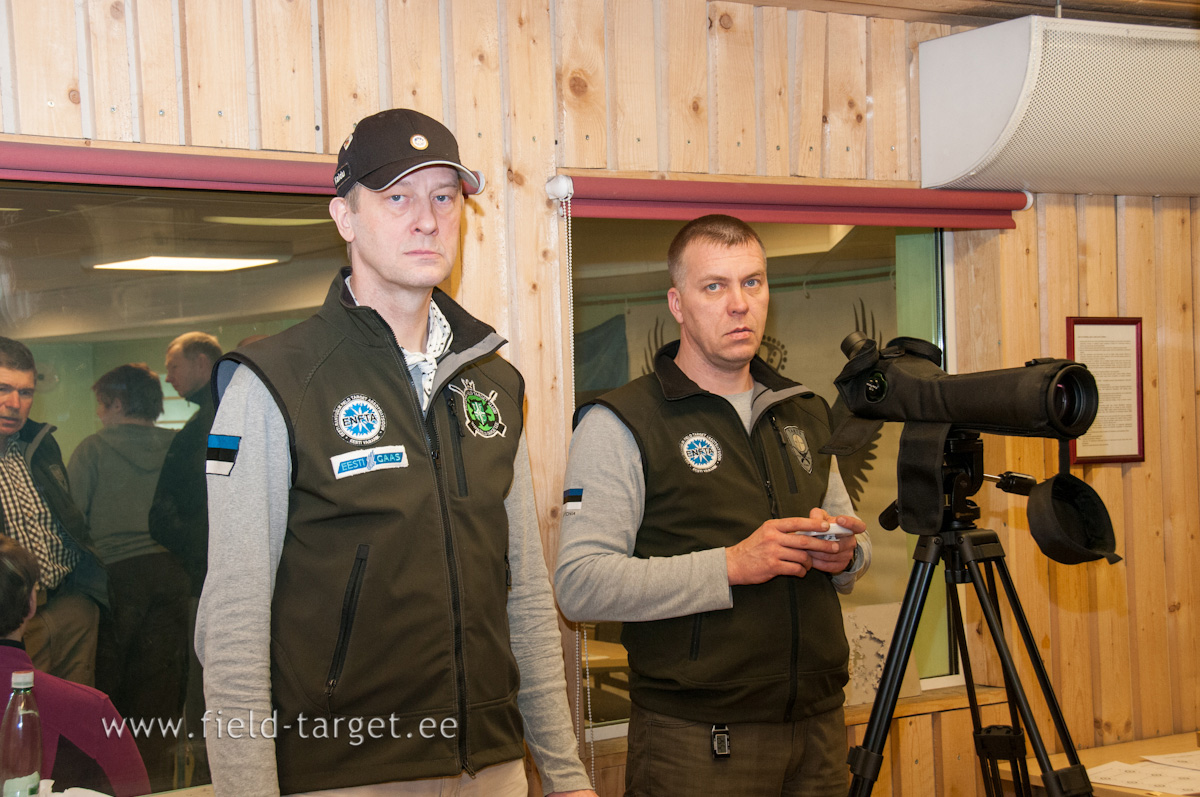 And Marshals had teir fun